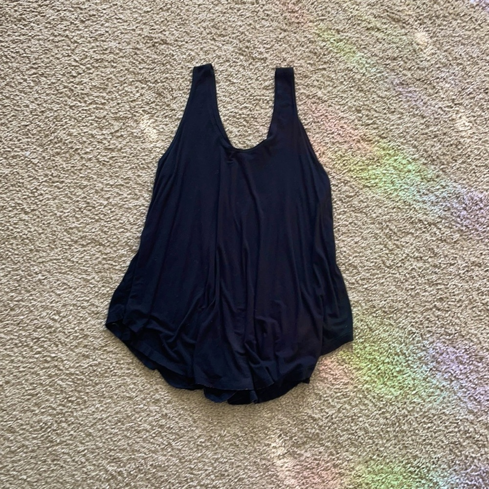 Stella Luce Tank Top